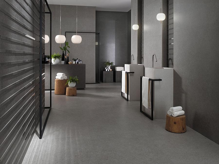 керамогранит фабрики Atlas Concorde коллекция Kone