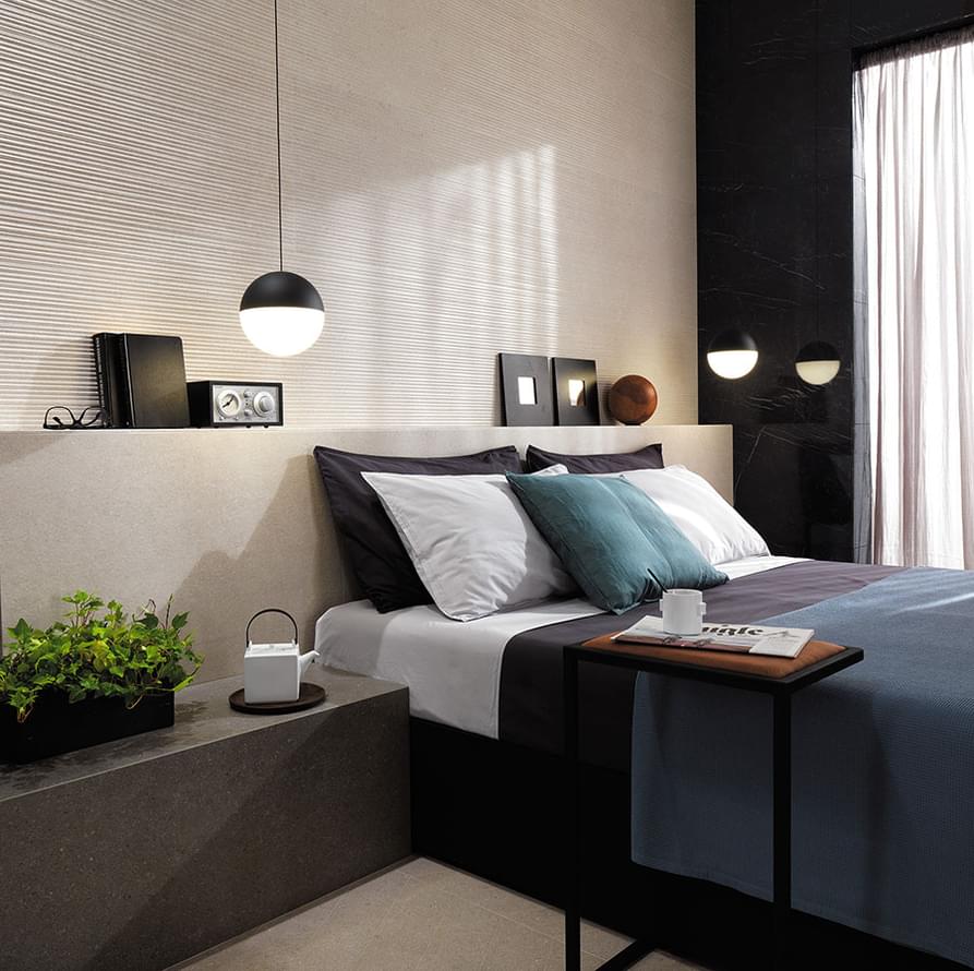 керамогранит фабрики Atlas Concorde коллекция Kone