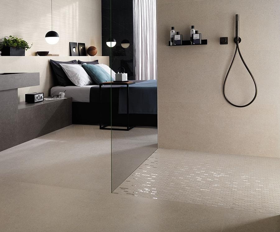 керамогранит фабрики Atlas Concorde коллекция Kone