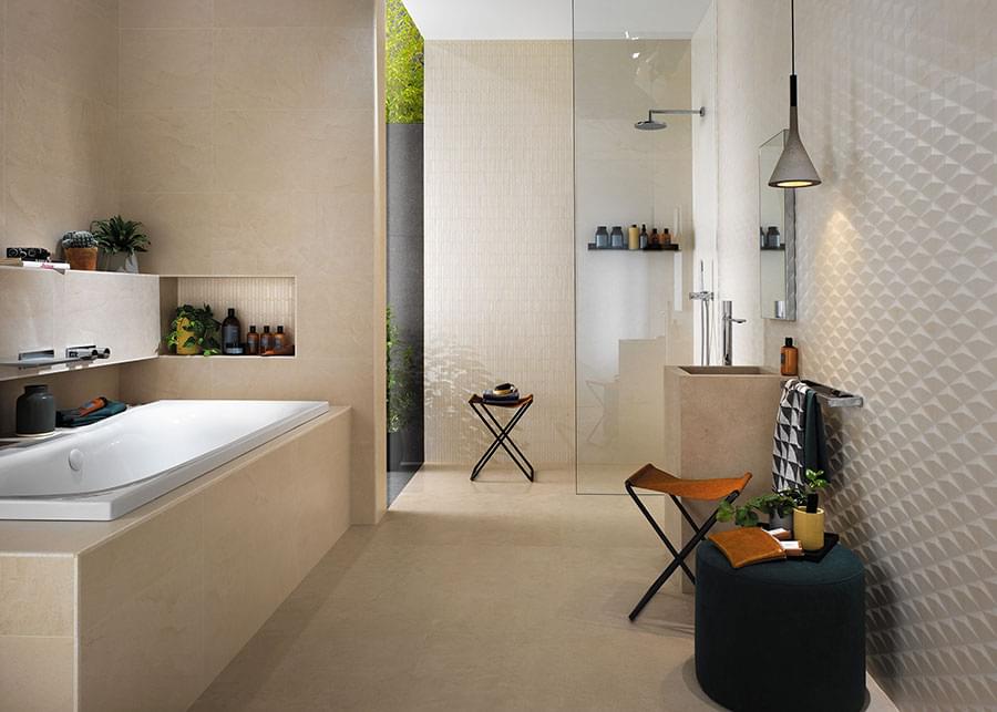 керамогранит фабрики Atlas Concorde коллекция Kone