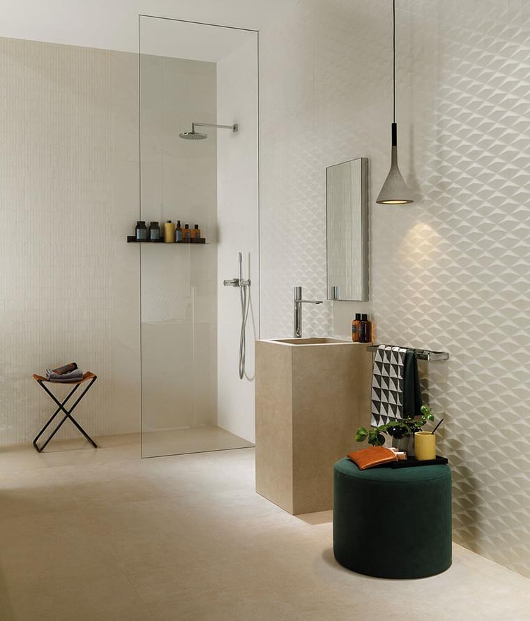 керамогранит фабрики Atlas Concorde коллекция Kone