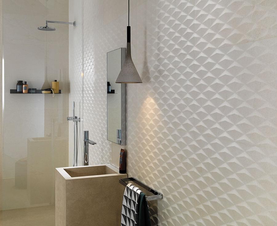 керамогранит фабрики Atlas Concorde коллекция Kone