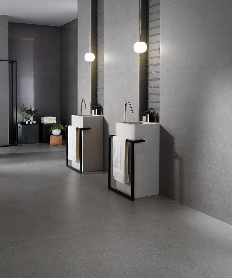 керамогранит фабрики Atlas Concorde коллекция Kone