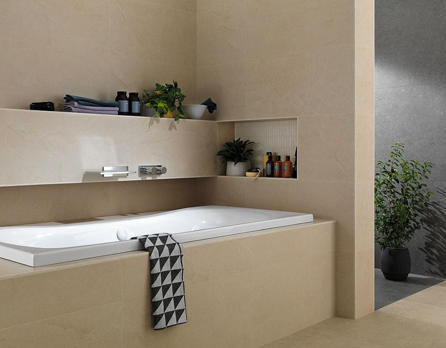 керамогранит фабрики Atlas Concorde коллекция Kone