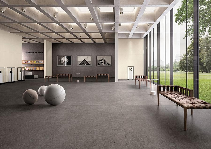 керамогранит фабрики Atlas Concorde коллекция Kone