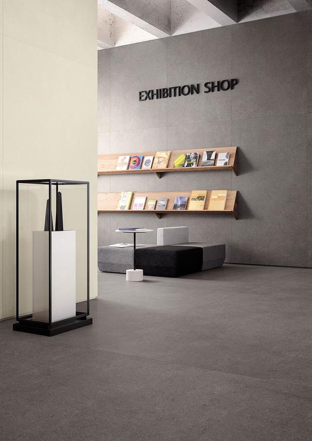 керамогранит фабрики Atlas Concorde коллекция Kone