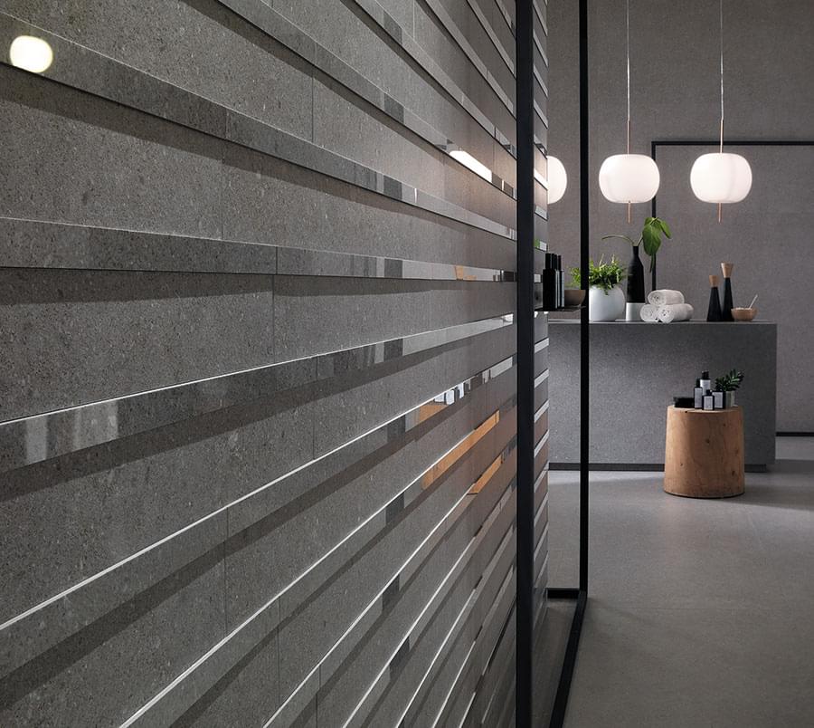 керамогранит фабрики Atlas Concorde коллекция Kone