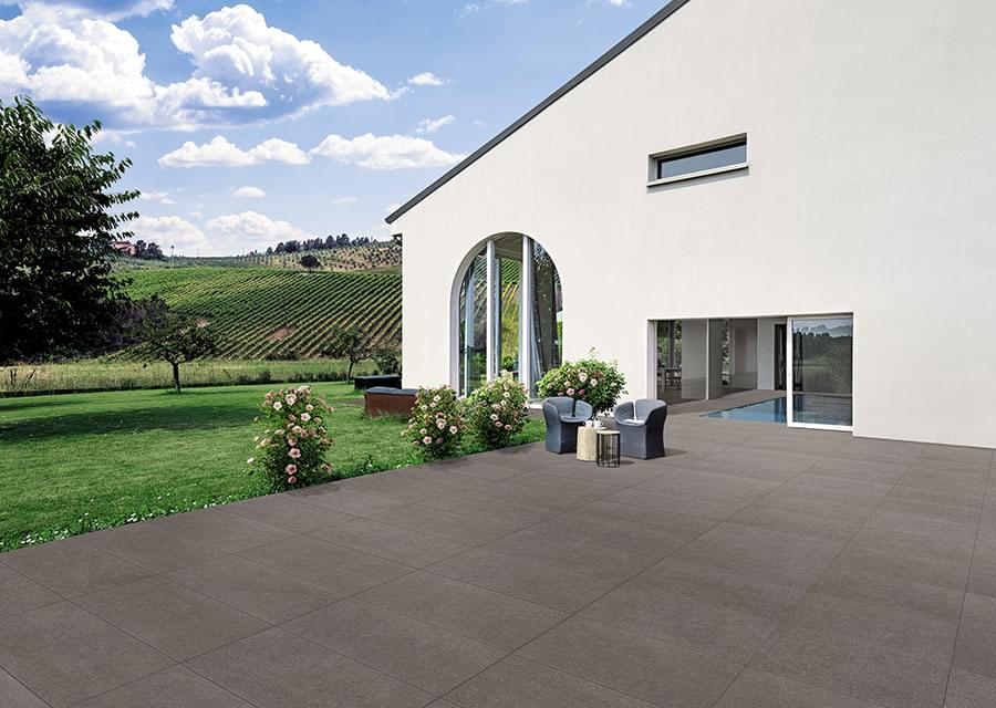 керамогранит фабрики Atlas Concorde коллекция Kone