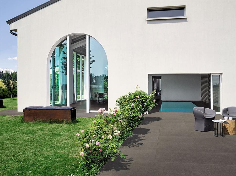 керамогранит фабрики Atlas Concorde коллекция Kone