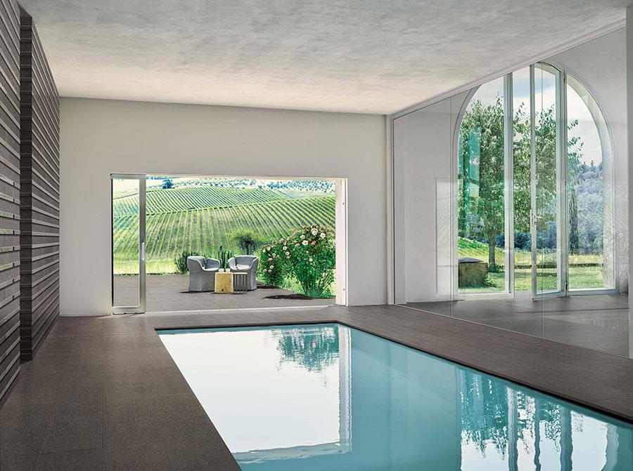 керамогранит фабрики Atlas Concorde коллекция Kone