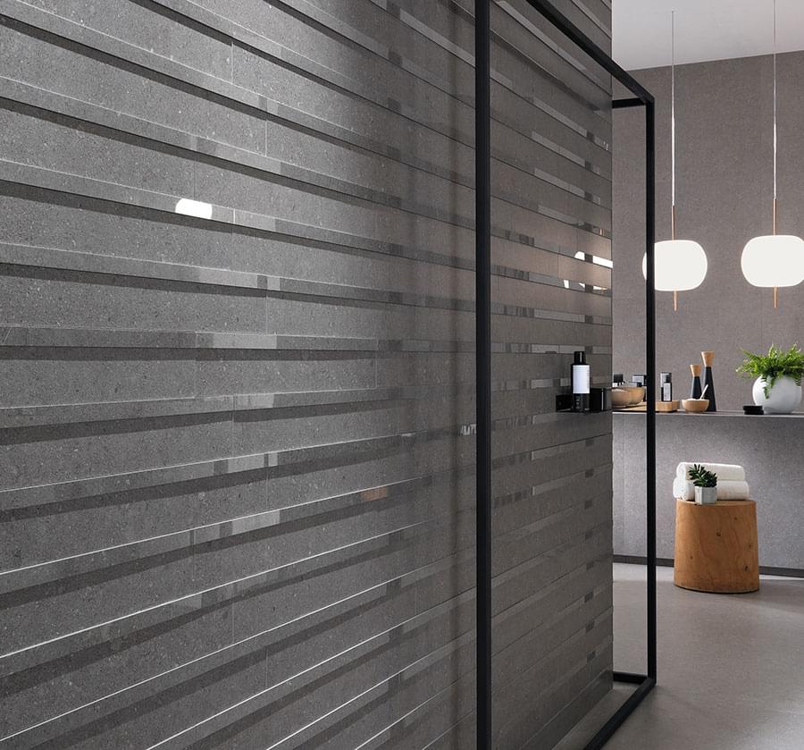 керамогранит фабрики Atlas Concorde коллекция Kone