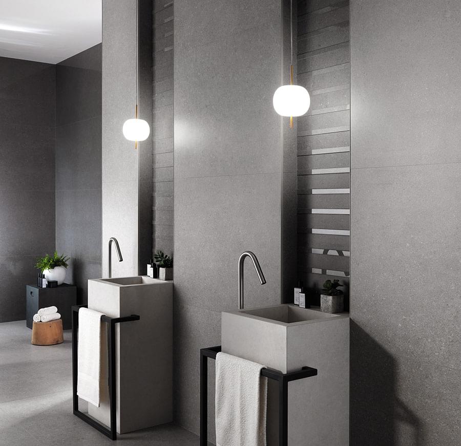 керамогранит фабрики Atlas Concorde коллекция Kone