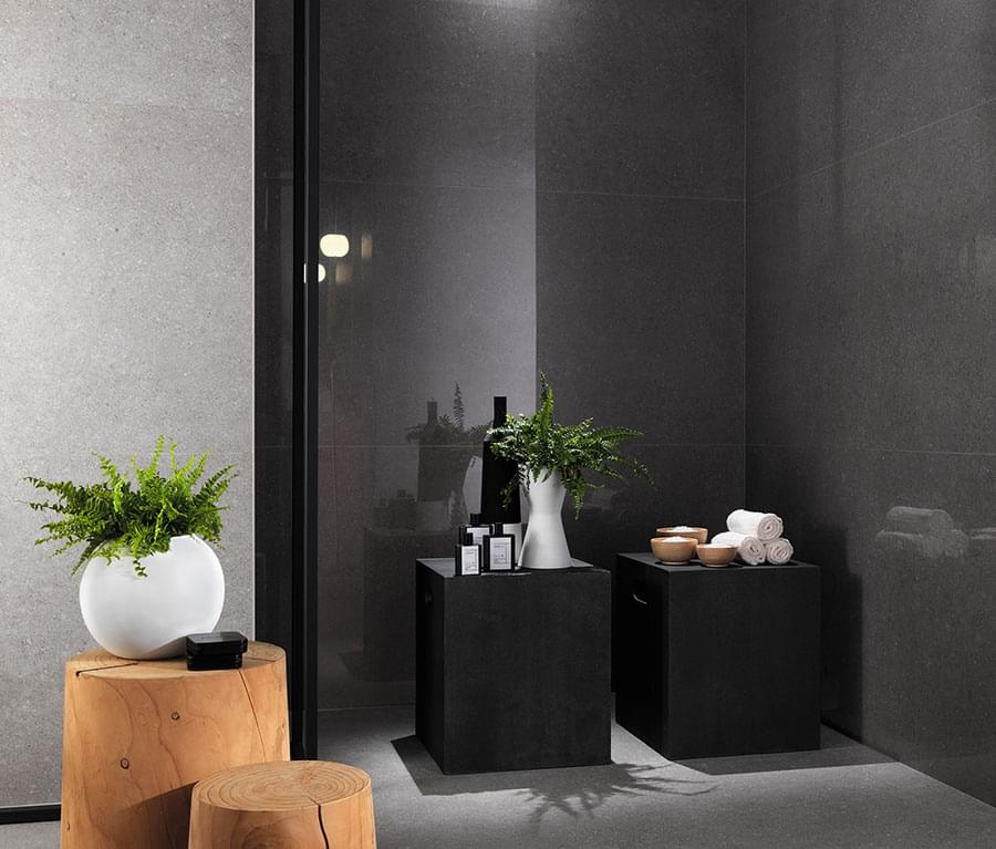 керамогранит фабрики Atlas Concorde коллекция Kone