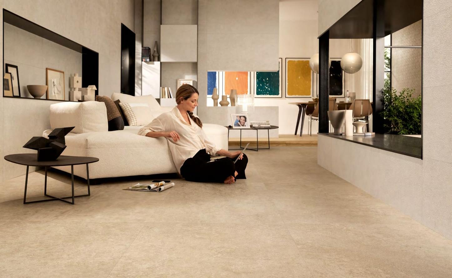 керамика фабрики Atlas Concorde коллекция Lims