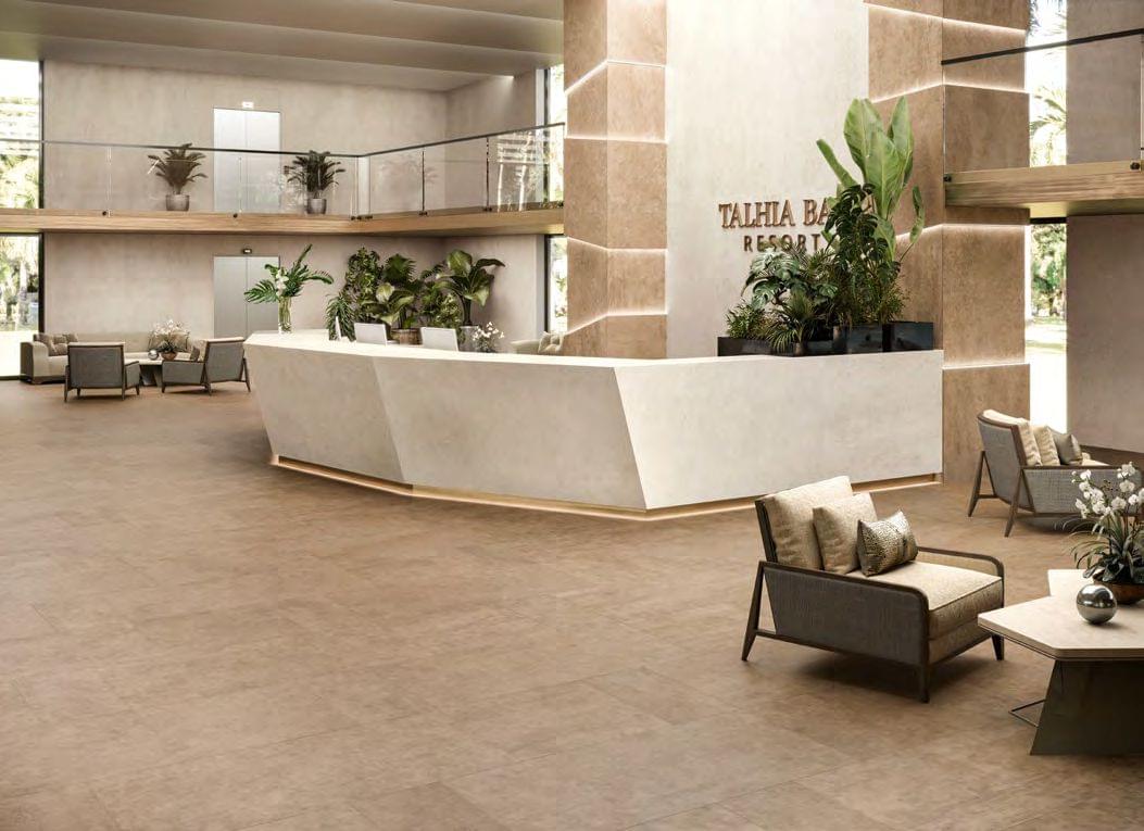 керамика фабрики Atlas Concorde коллекция Lims