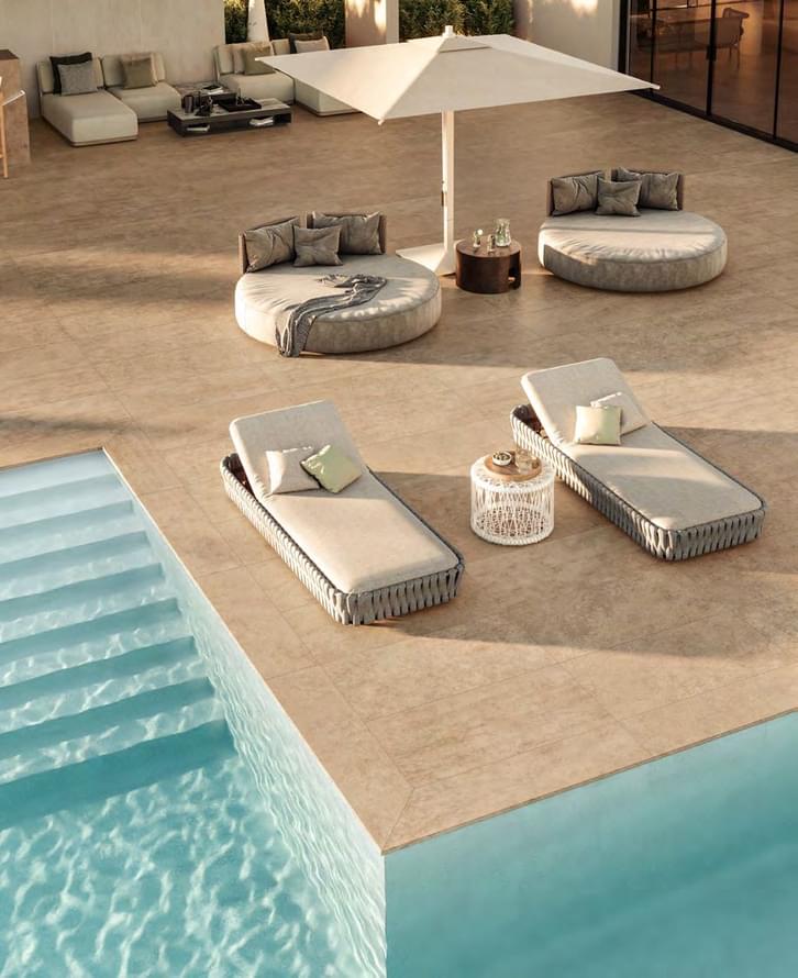 керамика фабрики Atlas Concorde коллекция Lims