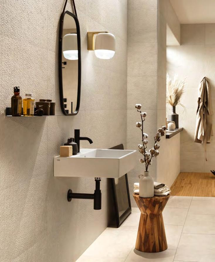 керамика фабрики Atlas Concorde коллекция Lims