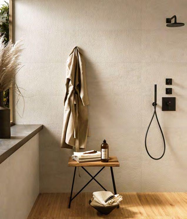 керамика фабрики Atlas Concorde коллекция Lims