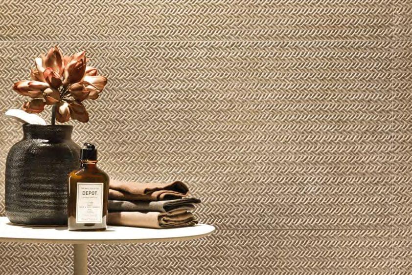 керамика фабрики Atlas Concorde коллекция Lims