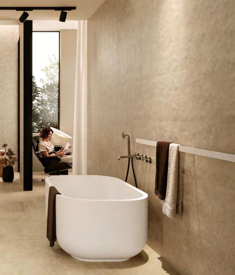 керамика фабрики Atlas Concorde коллекция Lims