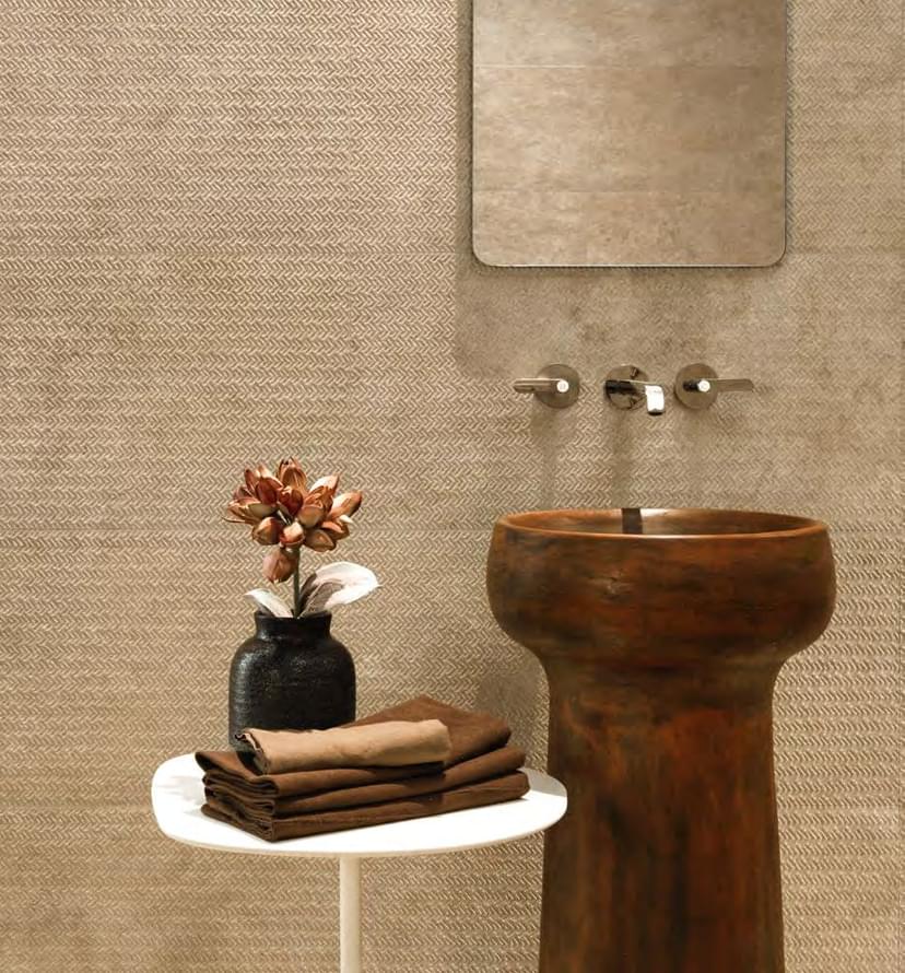 керамика фабрики Atlas Concorde коллекция Lims