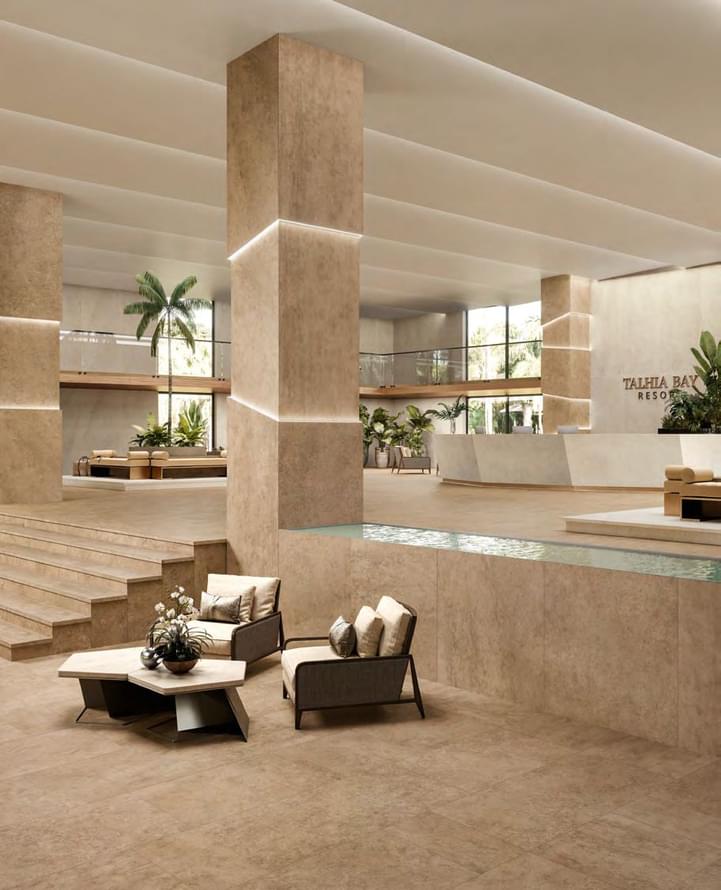 керамика фабрики Atlas Concorde коллекция Lims