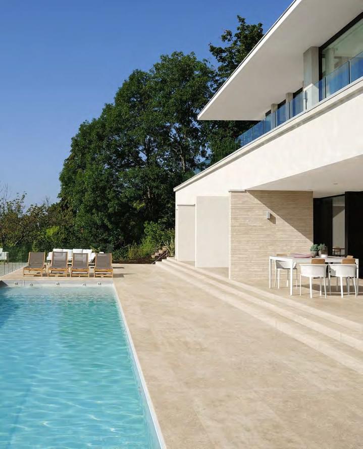 керамика фабрики Atlas Concorde коллекция Lims