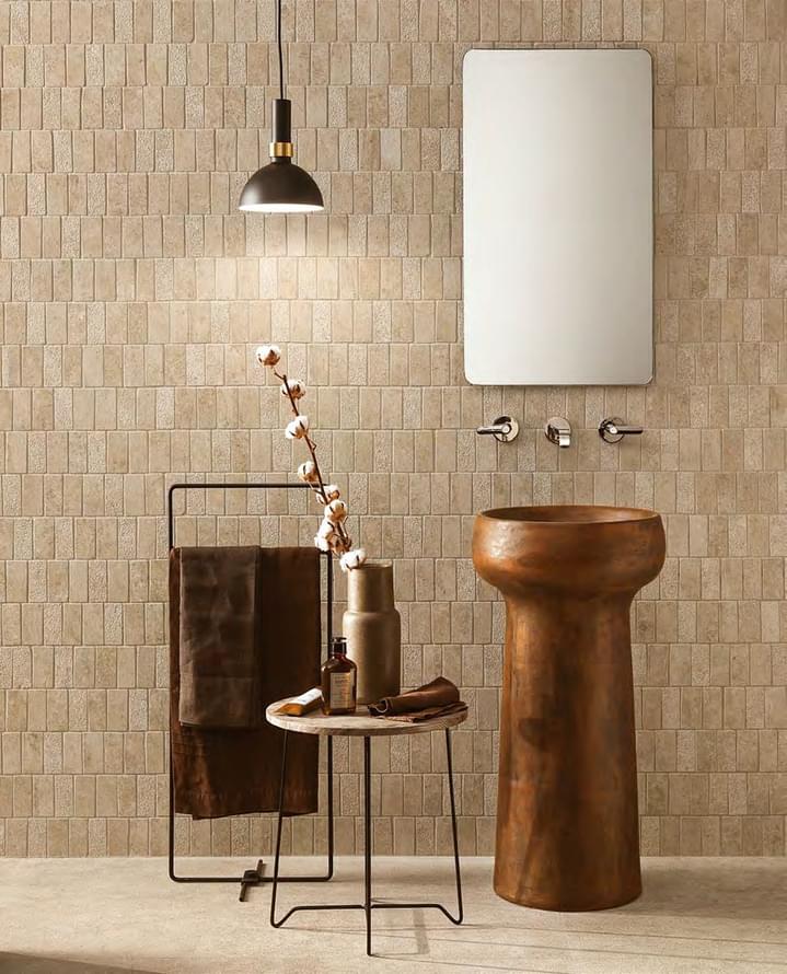 керамика фабрики Atlas Concorde коллекция Lims