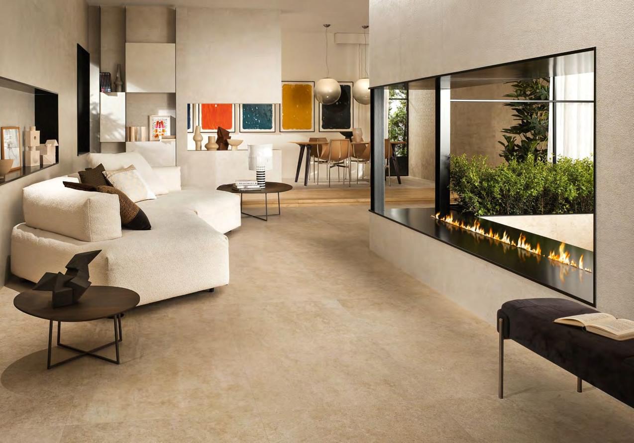 керамика фабрики Atlas Concorde коллекция Lims