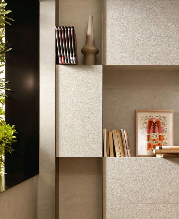 керамика фабрики Atlas Concorde коллекция Lims