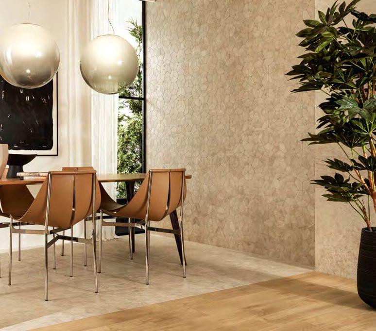 керамика фабрики Atlas Concorde коллекция Lims