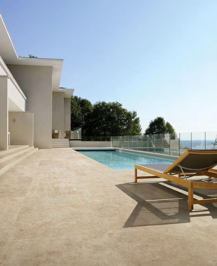 керамика фабрики Atlas Concorde коллекция Lims