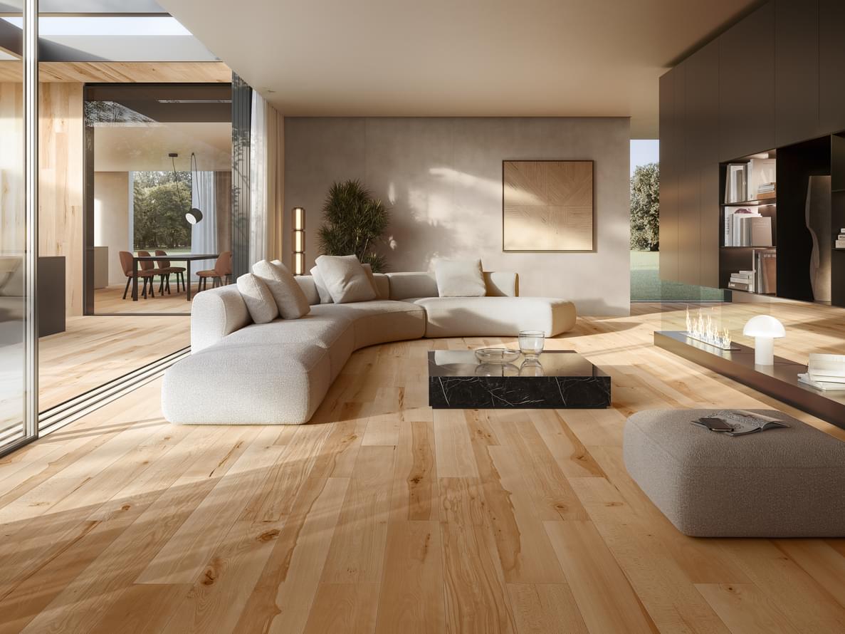 керамогранит фабрики Atlas Concorde коллекция Log Cansei