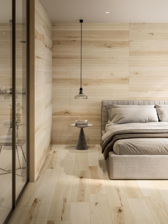 керамогранит фабрики Atlas Concorde коллекция Log Cansei