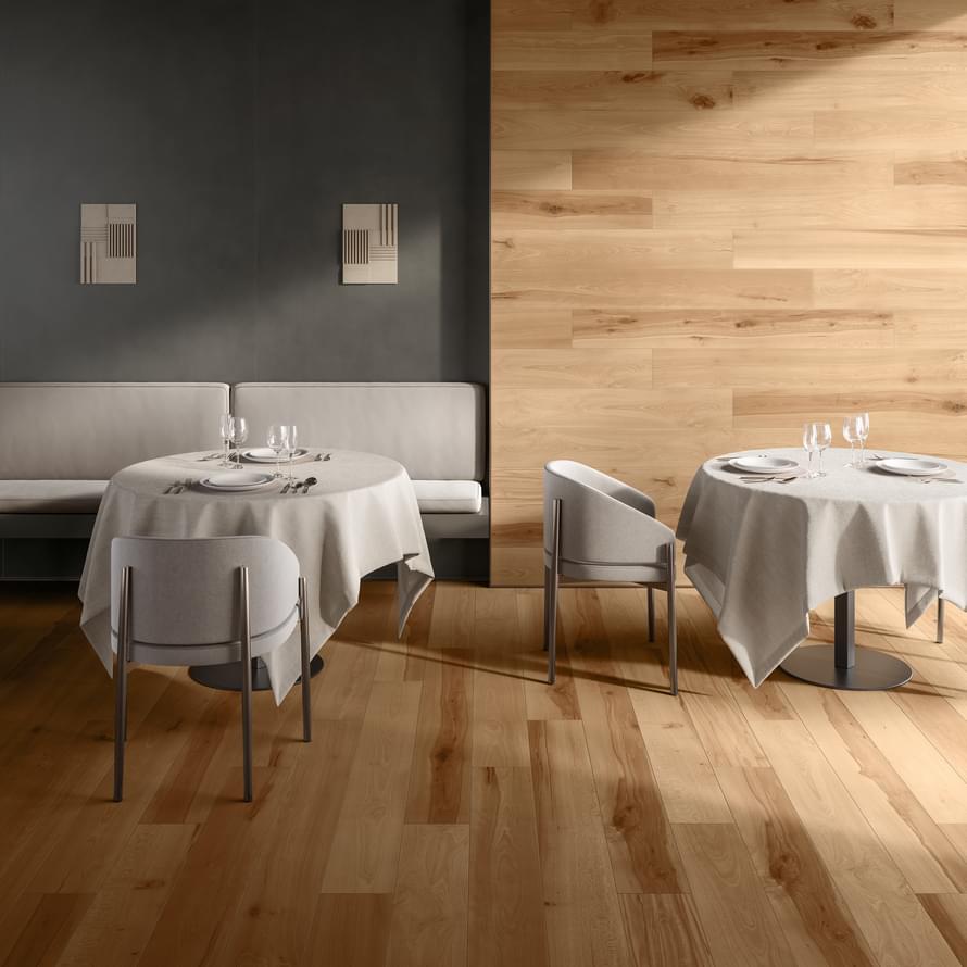 керамогранит фабрики Atlas Concorde коллекция Log Cansei