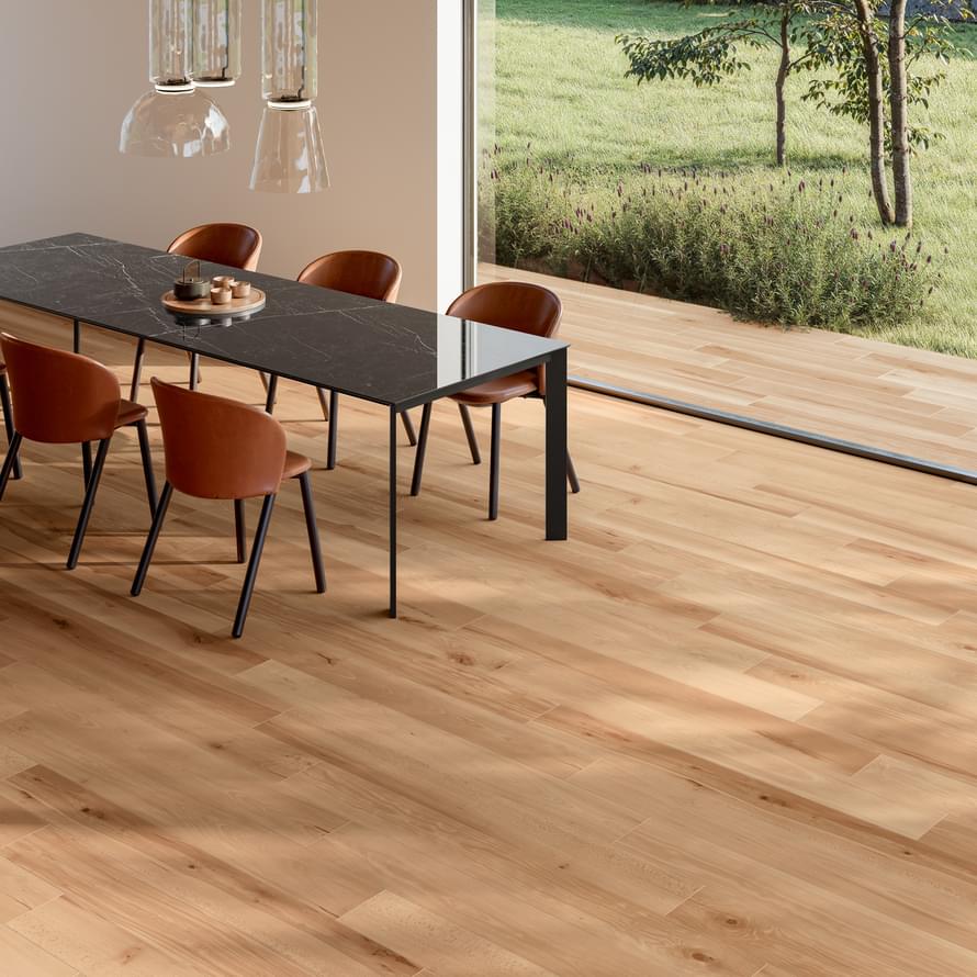 керамогранит фабрики Atlas Concorde коллекция Log Cansei