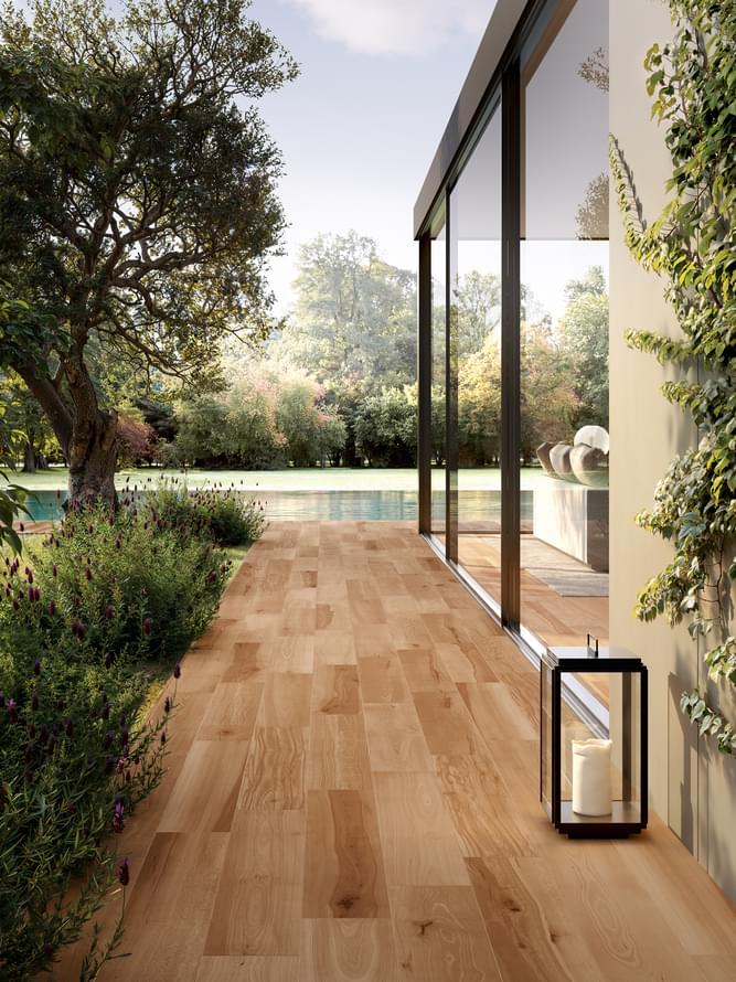 керамогранит фабрики Atlas Concorde коллекция Log Cansei