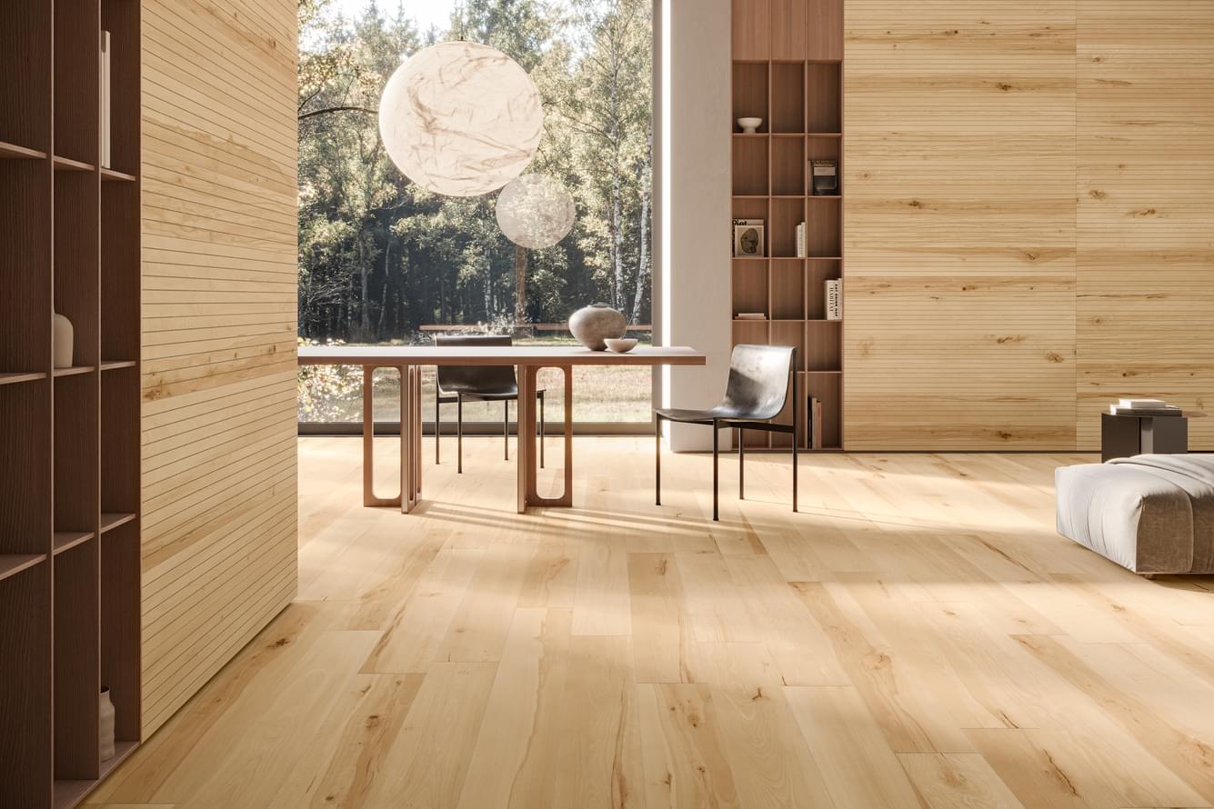 керамогранит фабрики Atlas Concorde коллекция Log Cansei