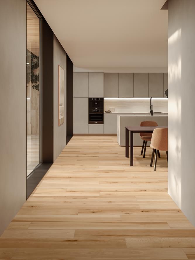 керамогранит фабрики Atlas Concorde коллекция Log Cansei