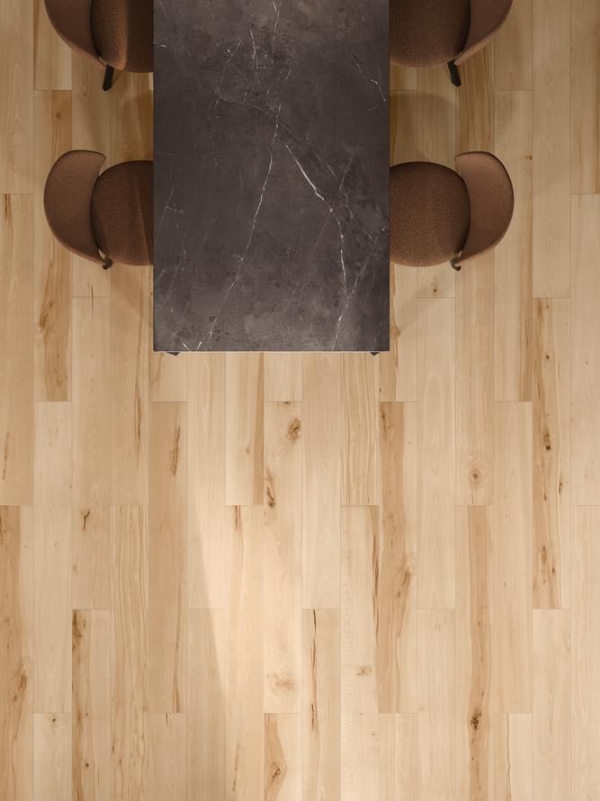 керамогранит фабрики Atlas Concorde коллекция Log Cansei