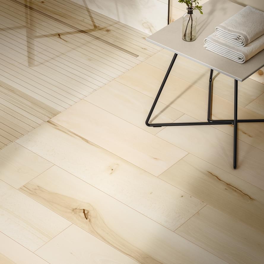 керамогранит фабрики Atlas Concorde коллекция Log Cansei