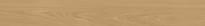 Плитка Atlas Concorde Log Select Amber Pure 18.5x150 см, поверхность матовая