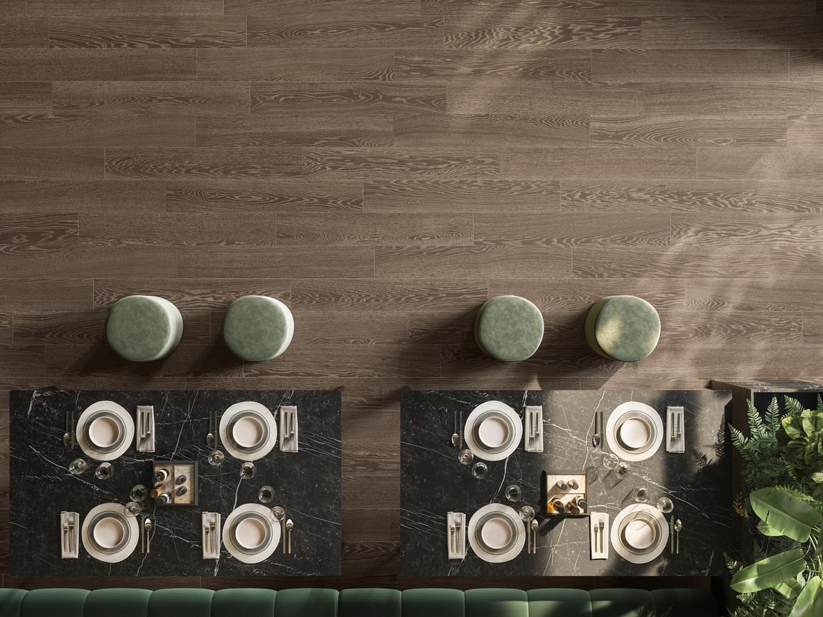 керамогранит фабрики Atlas Concorde коллекция Log Select