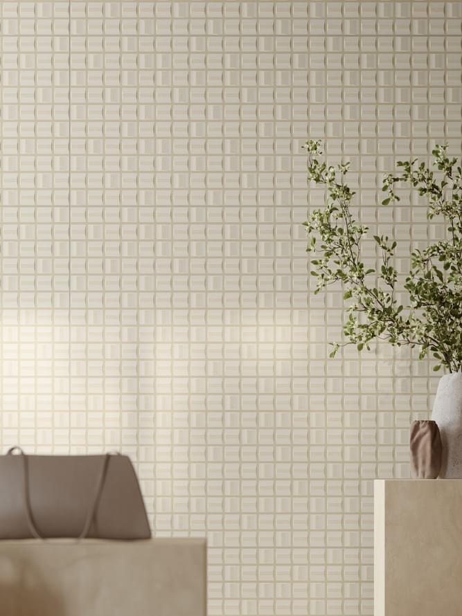 керамогранит фабрики Atlas Concorde коллекция Log Select