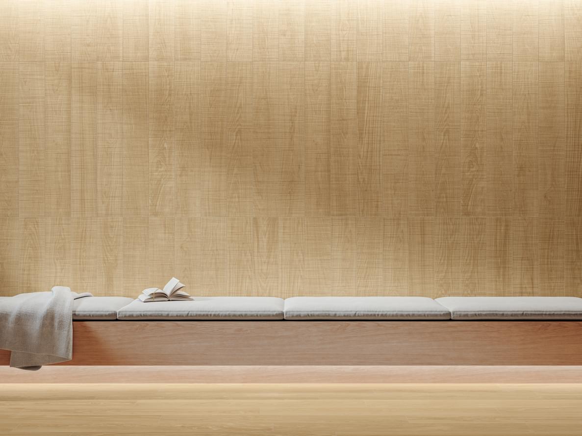 керамогранит фабрики Atlas Concorde коллекция Log Select