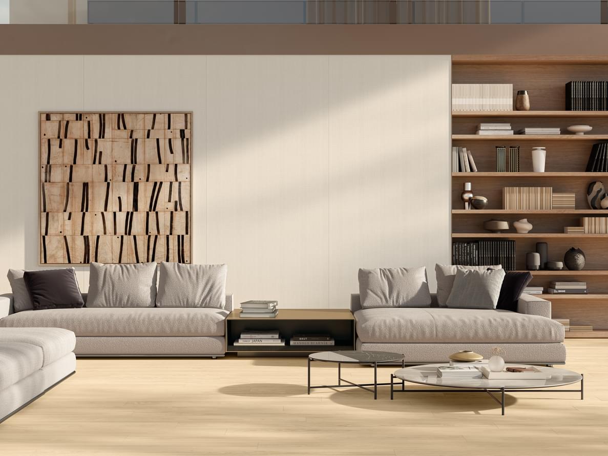 керамогранит фабрики Atlas Concorde коллекция Log Select