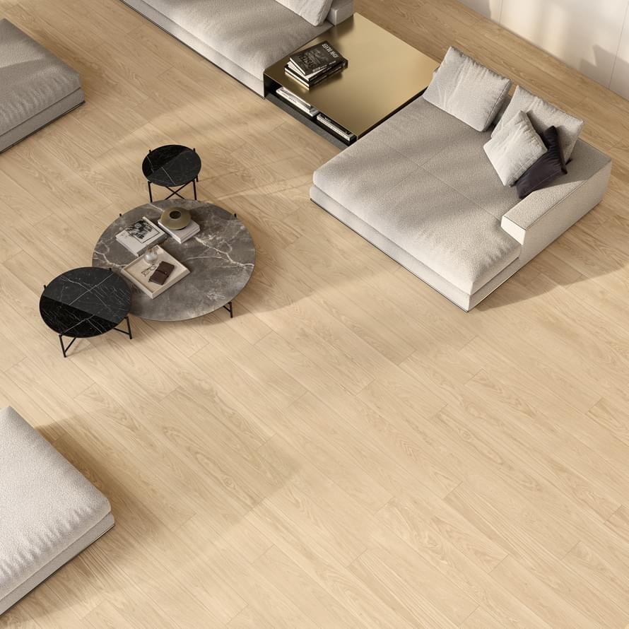 керамогранит фабрики Atlas Concorde коллекция Log Select