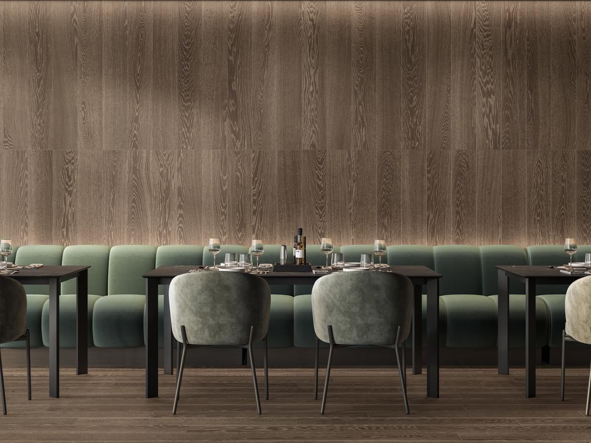 керамогранит фабрики Atlas Concorde коллекция Log Select