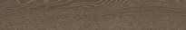Плитка Atlas Concorde Log Select Moka Flamed 20x120 см, поверхность матовая