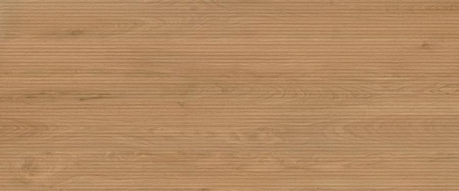 Atlas Concorde Log 3D Pleat Deep Oak 50x120